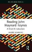 Reading John Maynard Keynes