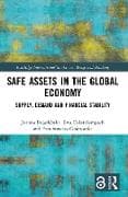 Safe Assets in the Global Economy