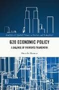 G20 Economic Policy