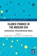 Islamic Finance in the Modern Era