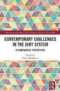 Contemporary Challenges in the Jury System