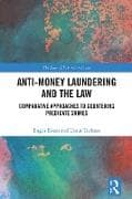 Anti-Money Laundering and the Law
