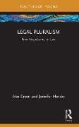 Legal Pluralism