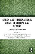 Green and Transnational Crime in Europe and Beyond