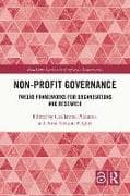 Non-profit Governance