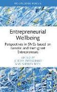 Entrepreneurial Wellbeing
