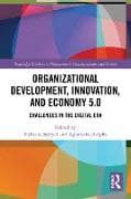 Organizational Development, Innovation, and Economy 5.0