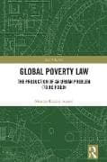 Global Poverty Law