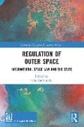 Regulation of Outer Space