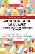 War Refugees and the Labour Market