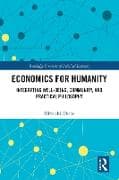 Economics for Humanity