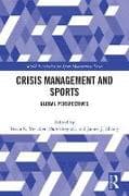Crisis Management and Sports