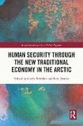 Human Security through the New Traditional Economy in the Arctic