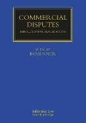 Commercial Disputes