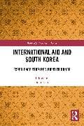 International Aid and South Korea