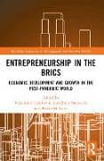 Entrepreneurship in the BRICS