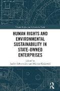 Human Rights and Environmental Sustainability in State-Owned Enterprises