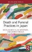 Death and Funeral Practices in Japan
