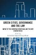 Green Cities, Governance and the Law