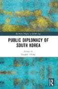 Public Diplomacy of South Korea