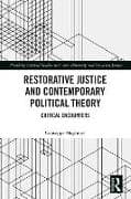 Restorative Justice and Contemporary Political Theory
