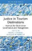 Justice in Tourism Destinations