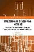 Marketing in Developing Nations