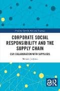 Corporate Social Responsibility and the Supply Chain