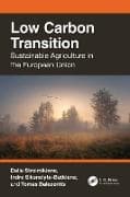 Low Carbon Transition