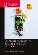 Routledge Handbook of Sustainable Design