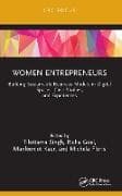 Women Entrepreneurs