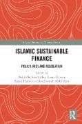 Islamic Sustainable Finance