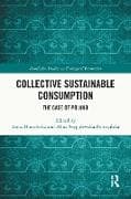 Collective Sustainable Consumption