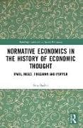 Normative Economics in the History of Economic Thought
