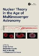 Nuclear Theory in the Age of Multimessenger Astronomy