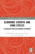Economic Growth and Long Cycles