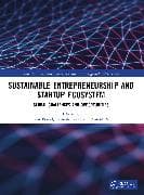 Sustainable Entrepreneurship and Startup Ecosystem