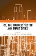 ICT, the Business Sector and Smart Cities