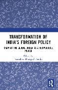 Transformation of India's Foreign Policy