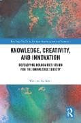 Knowledge, Creativity, and Innovation