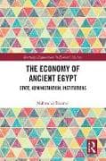 The Economy of Ancient Egypt