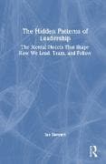 The Hidden Patterns of Leadership