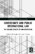 Sovereignty and Public International Law