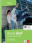 Kurs DaF A1.2 – Hybride Ausgabe allango