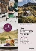 Am Hüttentisch