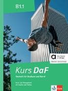Kurs DaF B1.1 – Hybride Ausgabe allango