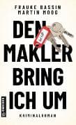 Den Makler bring ich um