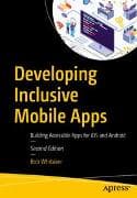 Developing Inclusive Mobile Apps