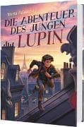 Die Abenteuer des jungen Lupin