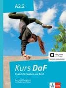 Kurs DaF A2.2 – Hybride Ausgabe allango
